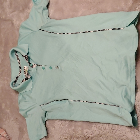 Golf Shirt - Picture 2 of 3